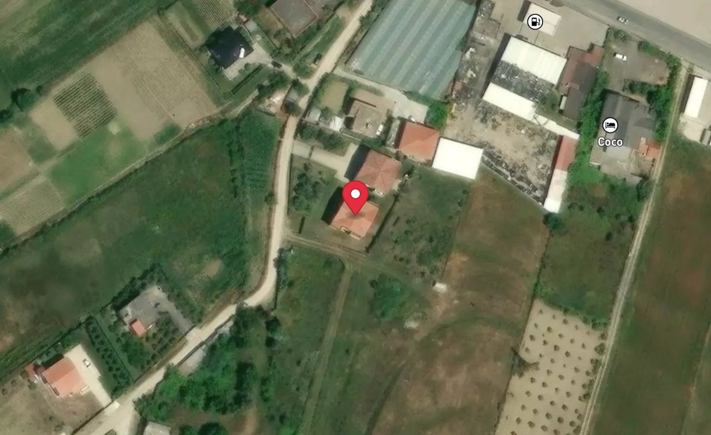 Trajektorja e diellit