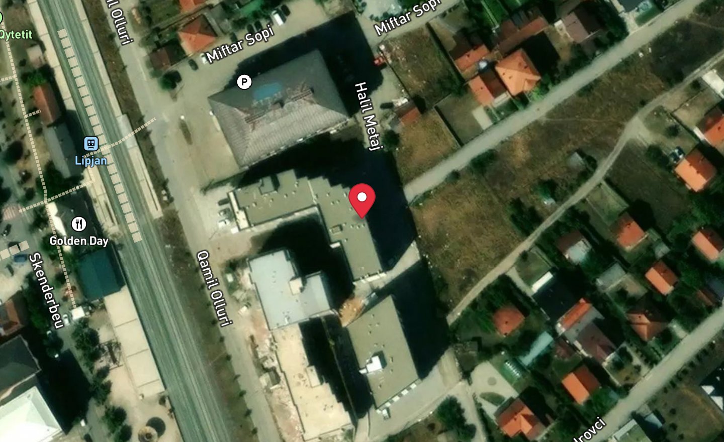 Trajektorja e diellit
