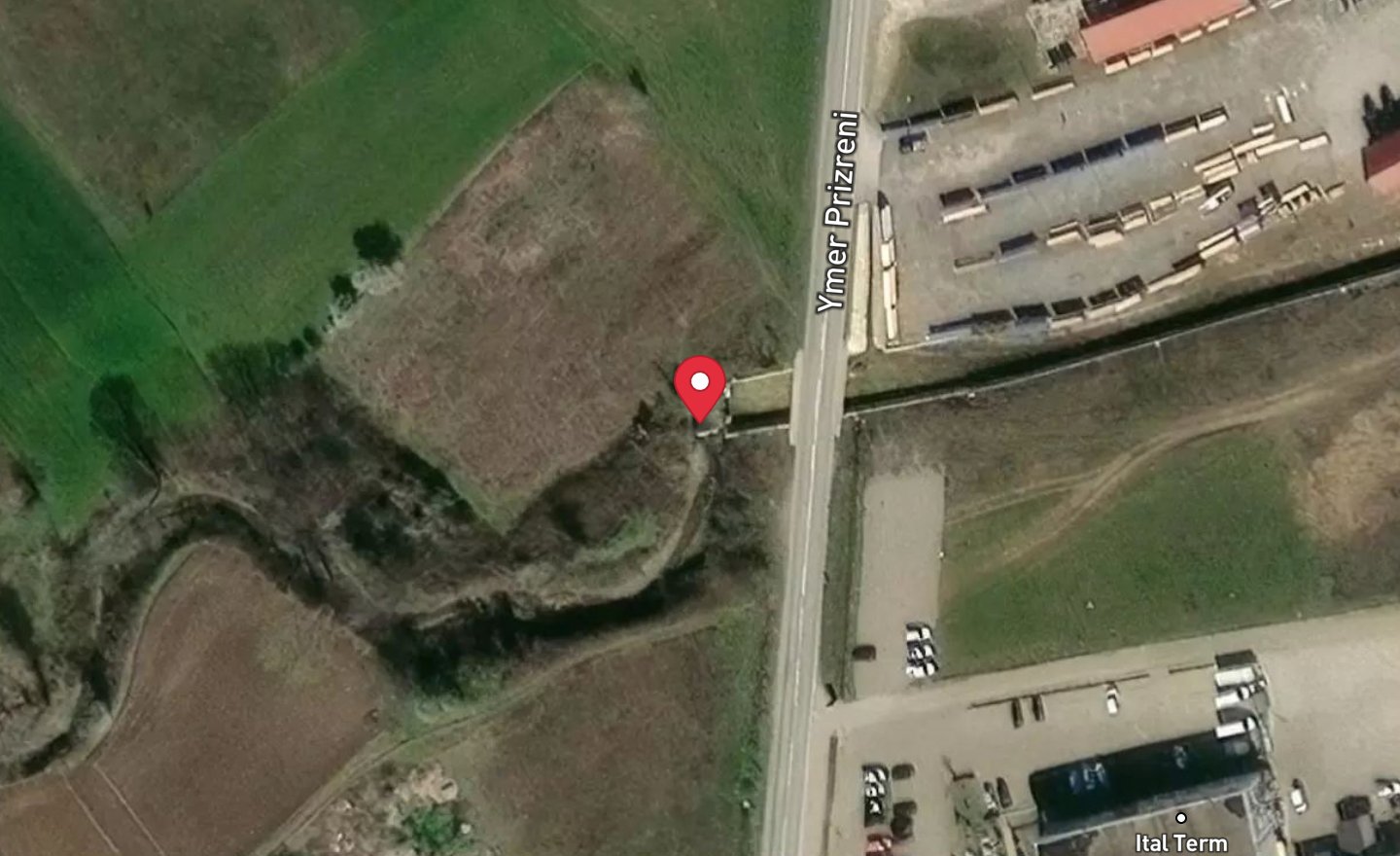 Trajektorja e diellit