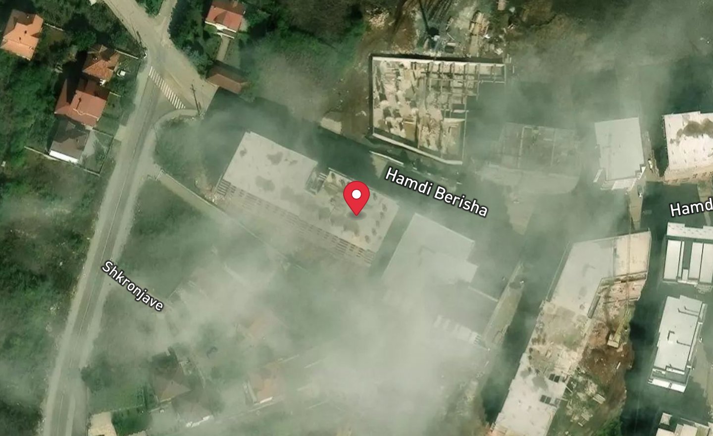 Trajektorja e diellit