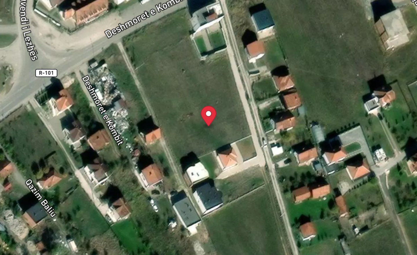 Trajektorja e diellit