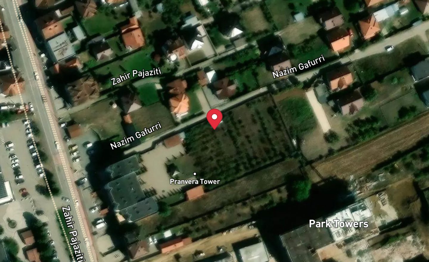 Trajektorja e diellit