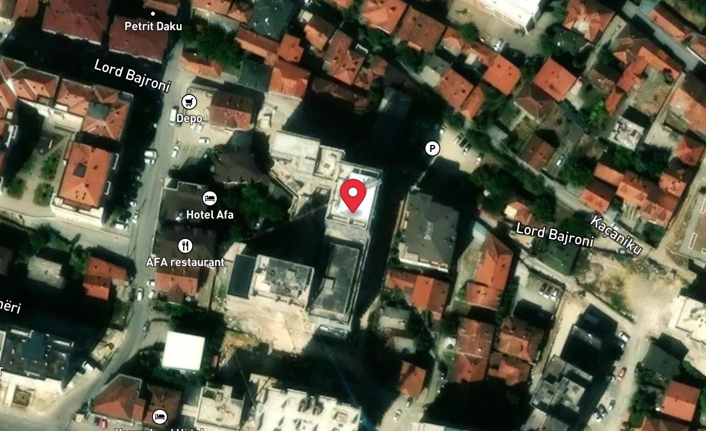 Trajektorja e diellit