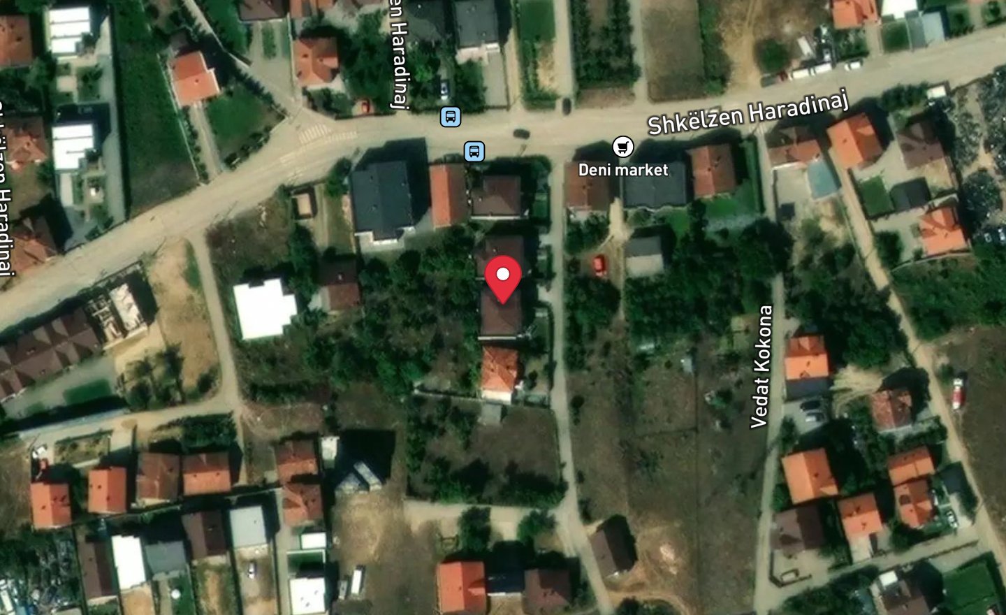 Trajektorja e diellit