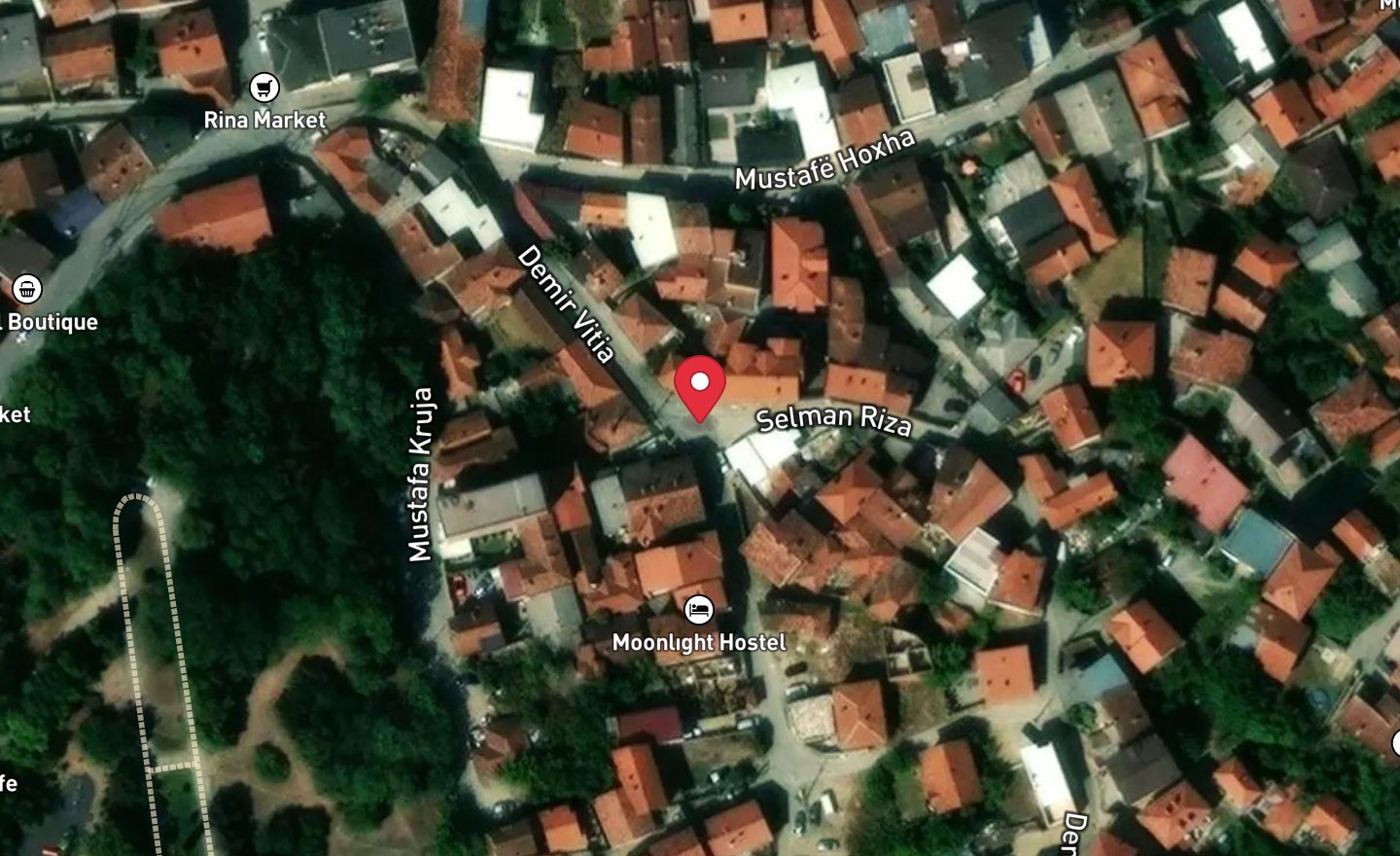 Trajektorja e diellit