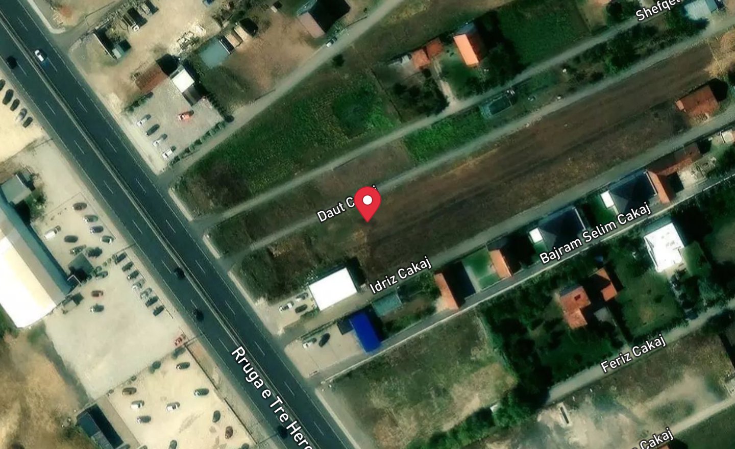 Trajektorja e diellit