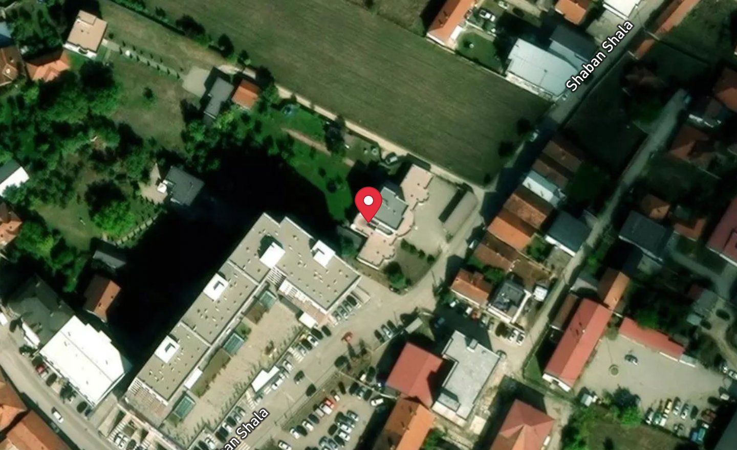 Trajektorja e diellit