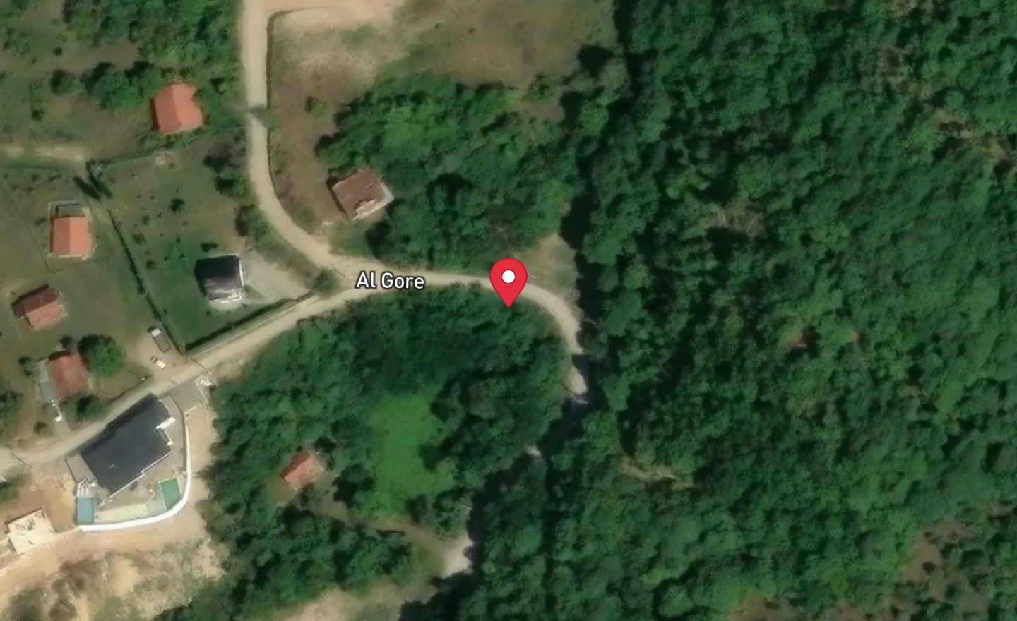 Trajektorja e diellit