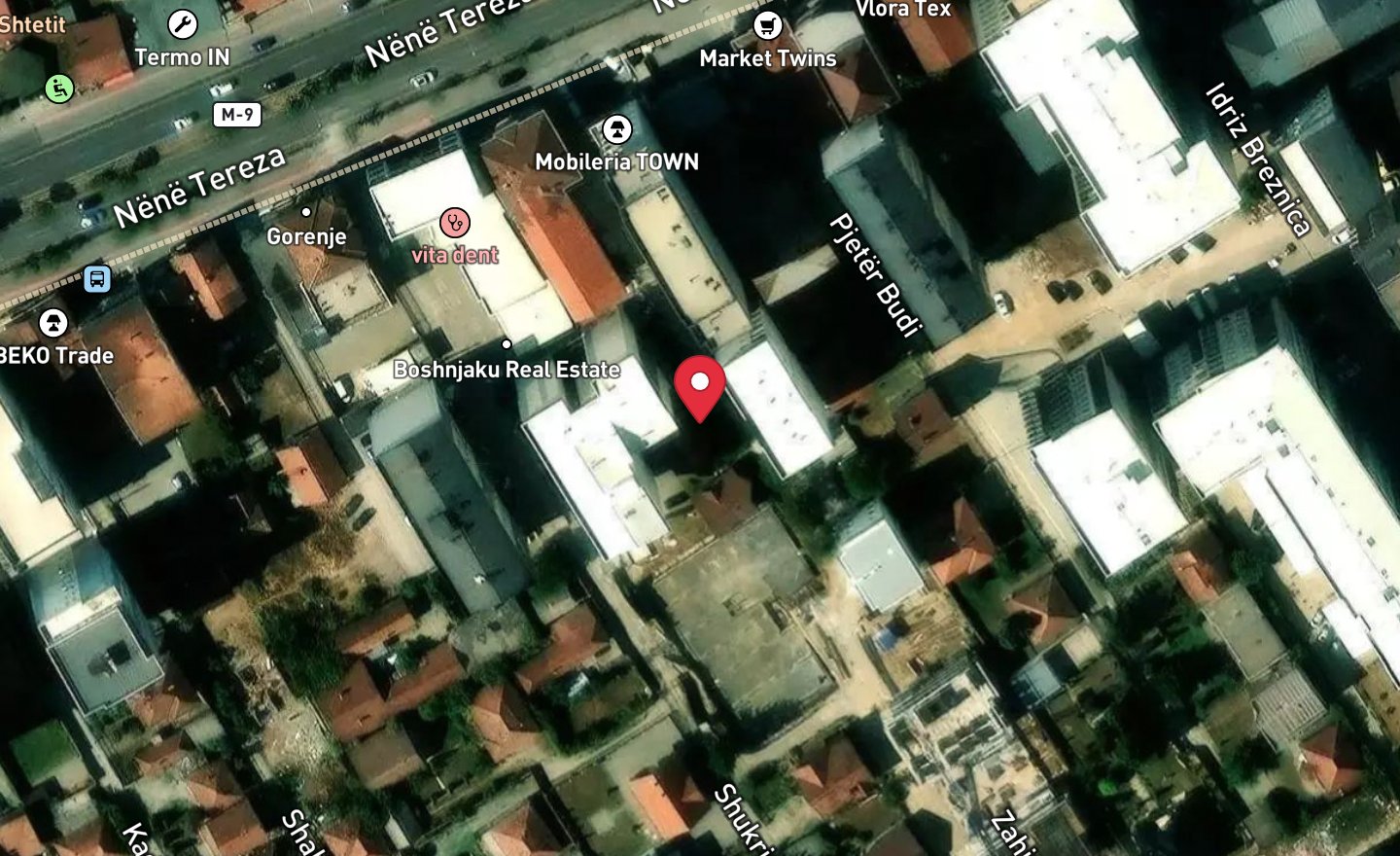 Trajektorja e diellit