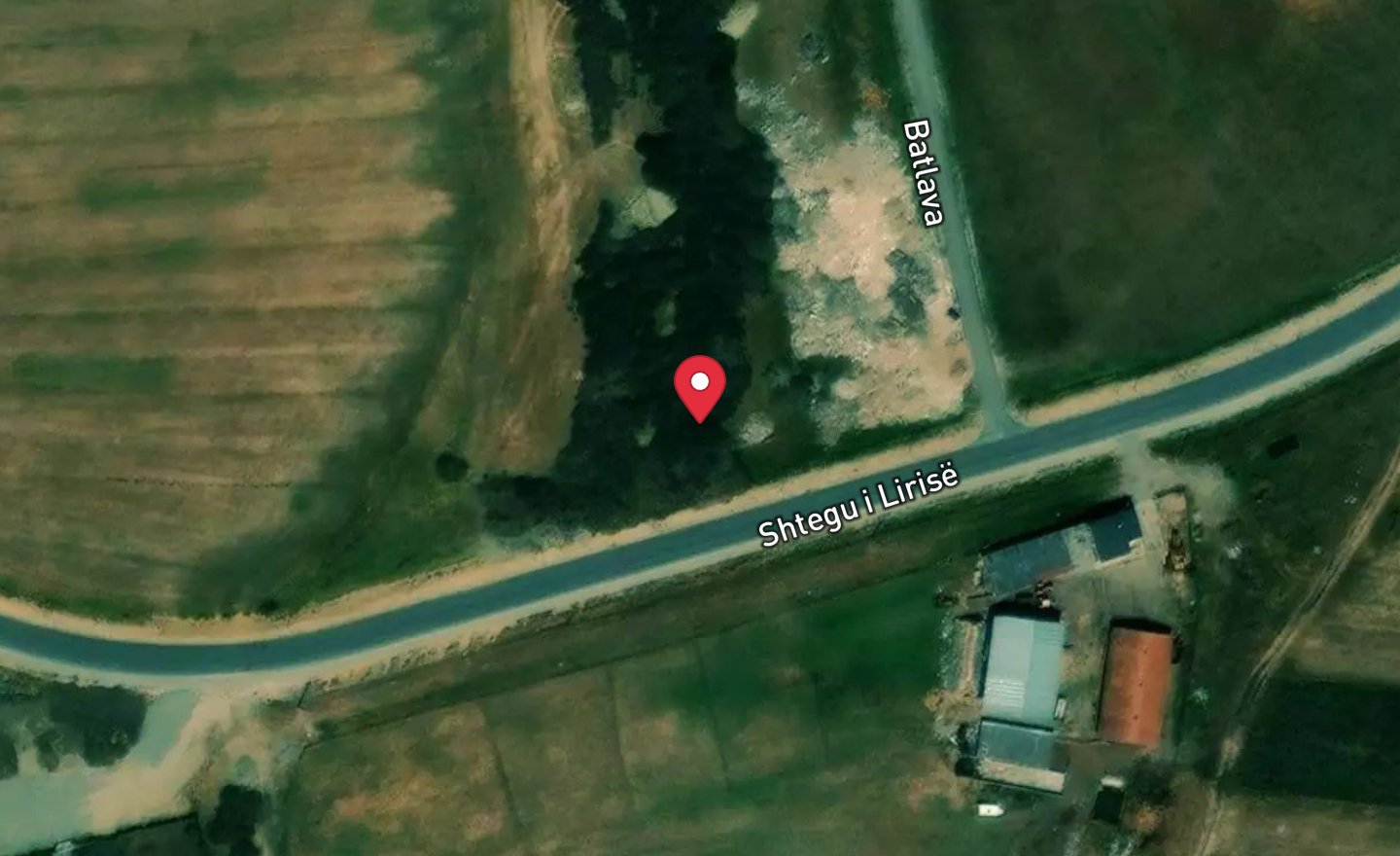 Trajektorja e diellit