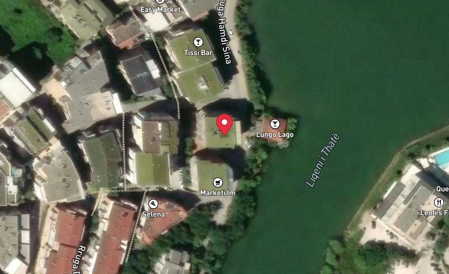 Trajektorja e diellit