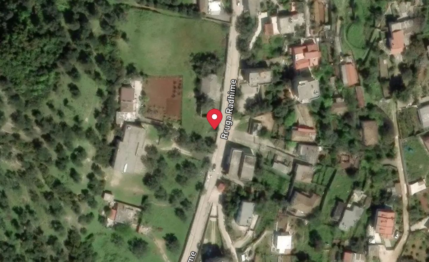 Trajektorja e diellit