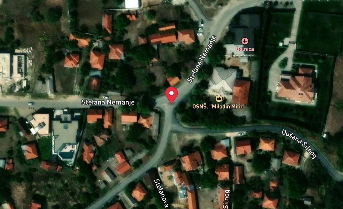 Trajektorja e diellit