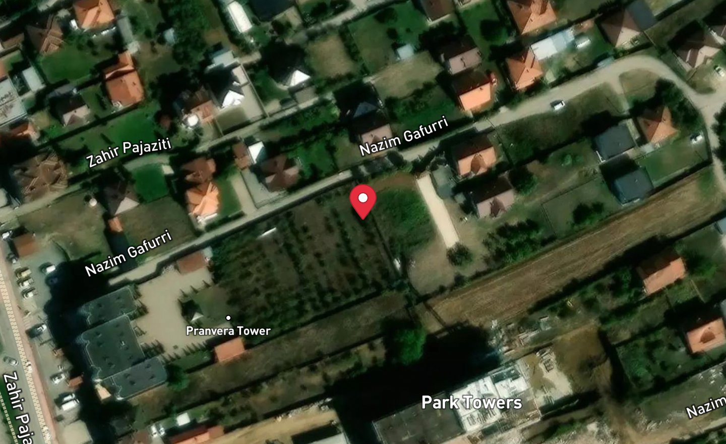 Trajektorja e diellit