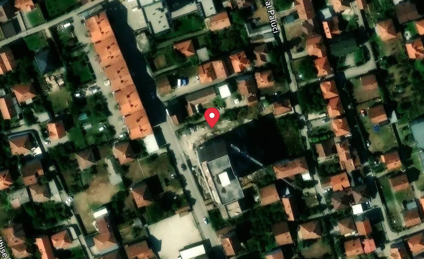 Trajektorja e diellit