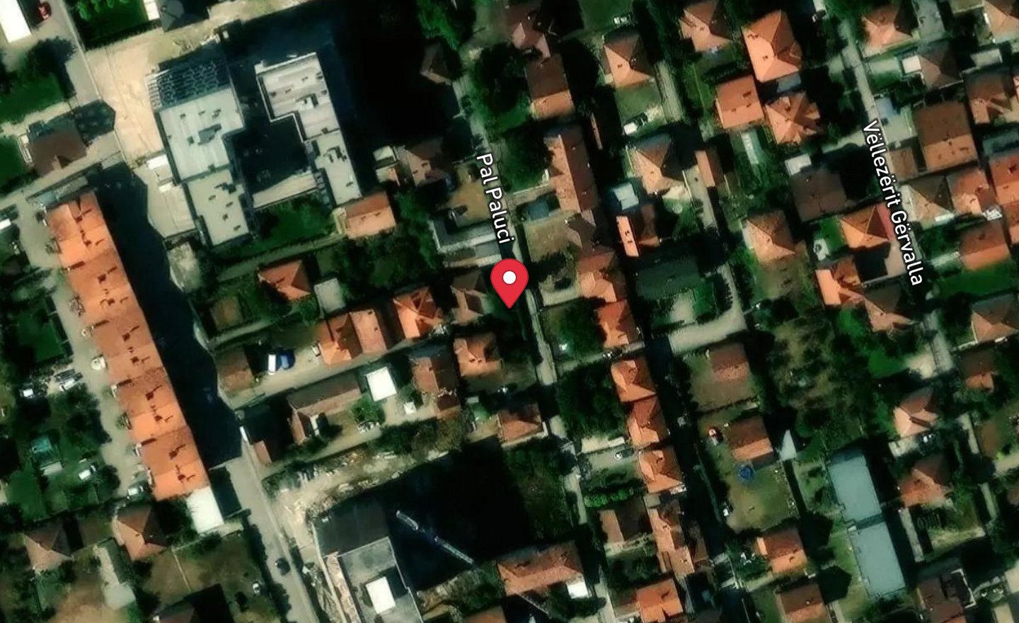 Trajektorja e diellit