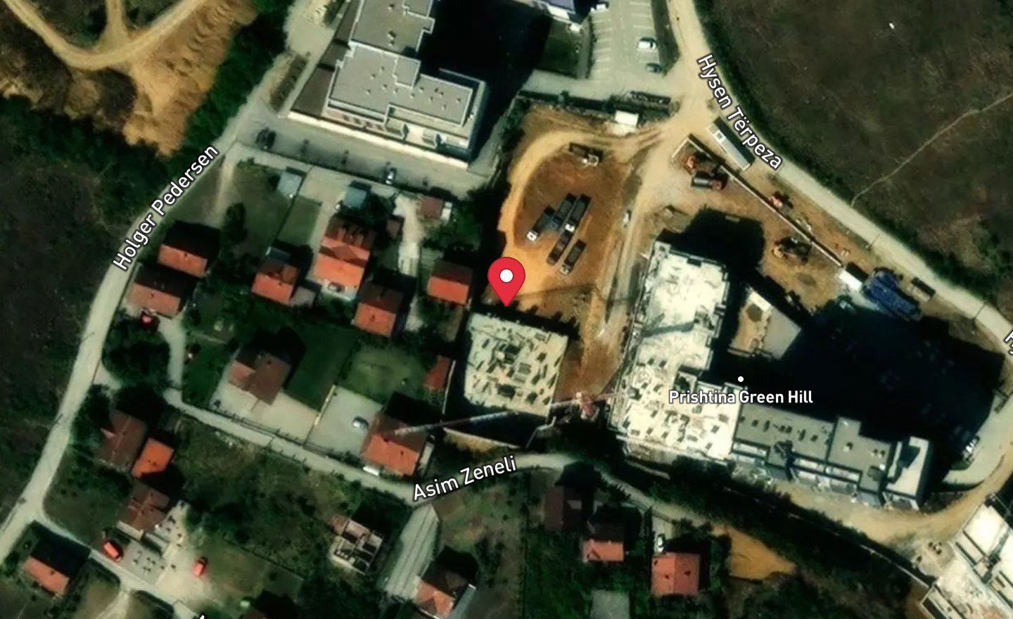 Trajektorja e diellit