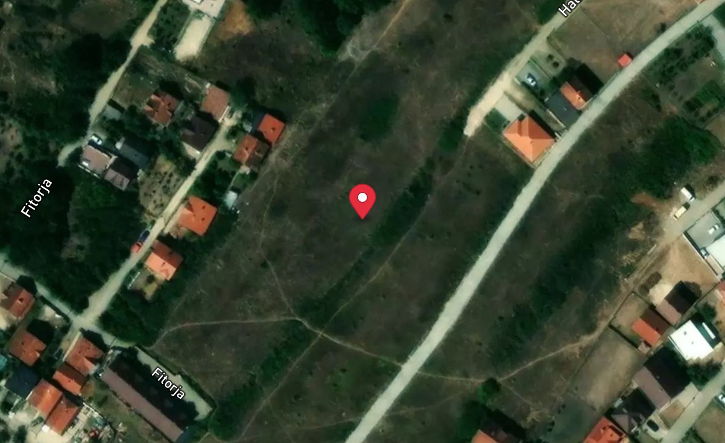 Trajektorja e diellit