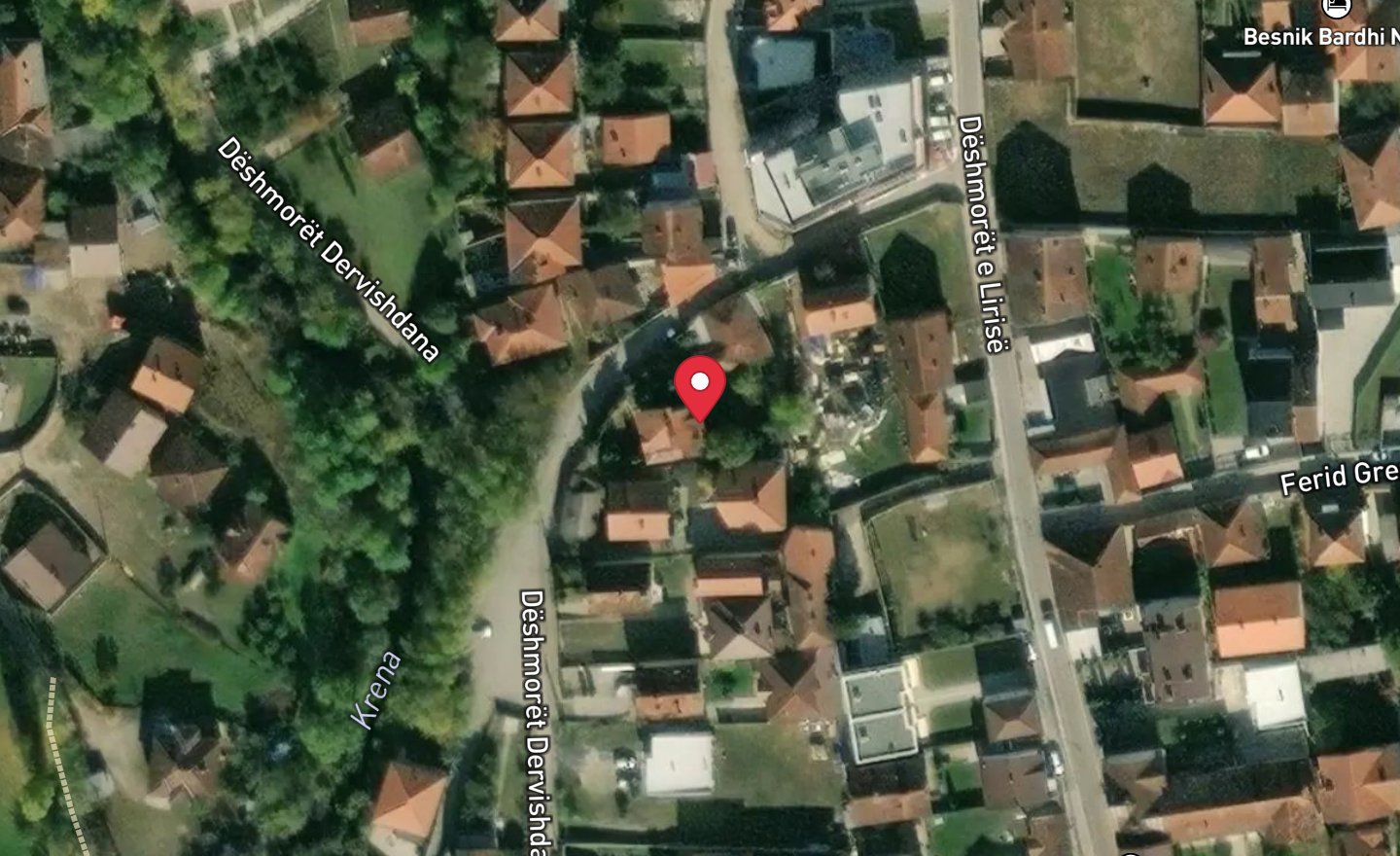 Trajektorja e diellit