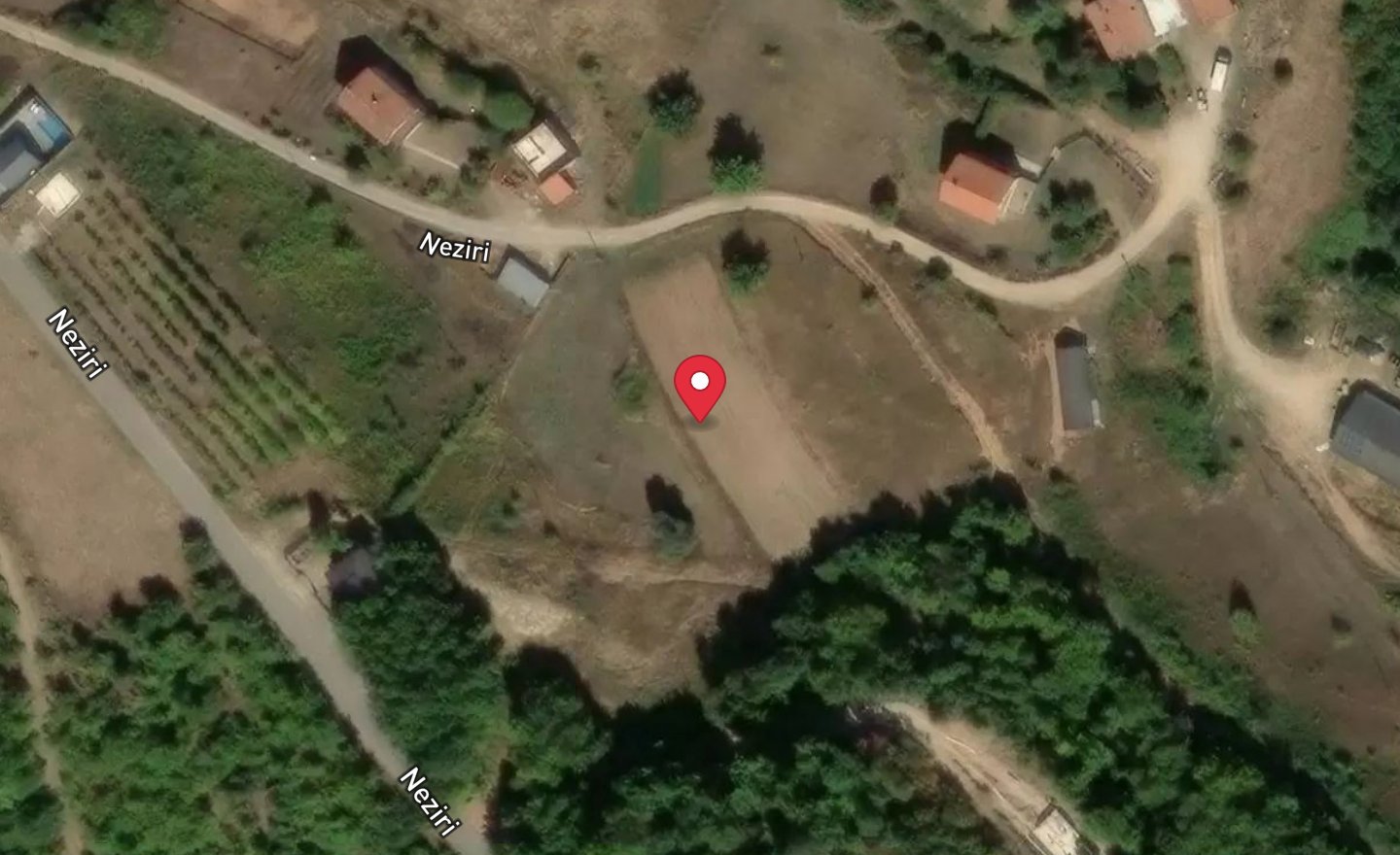 Trajektorja e diellit