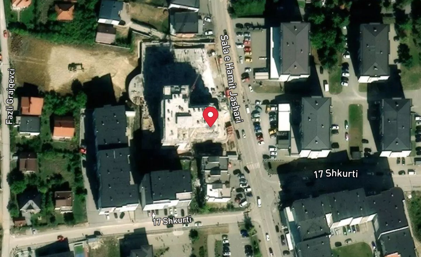 Trajektorja e diellit
