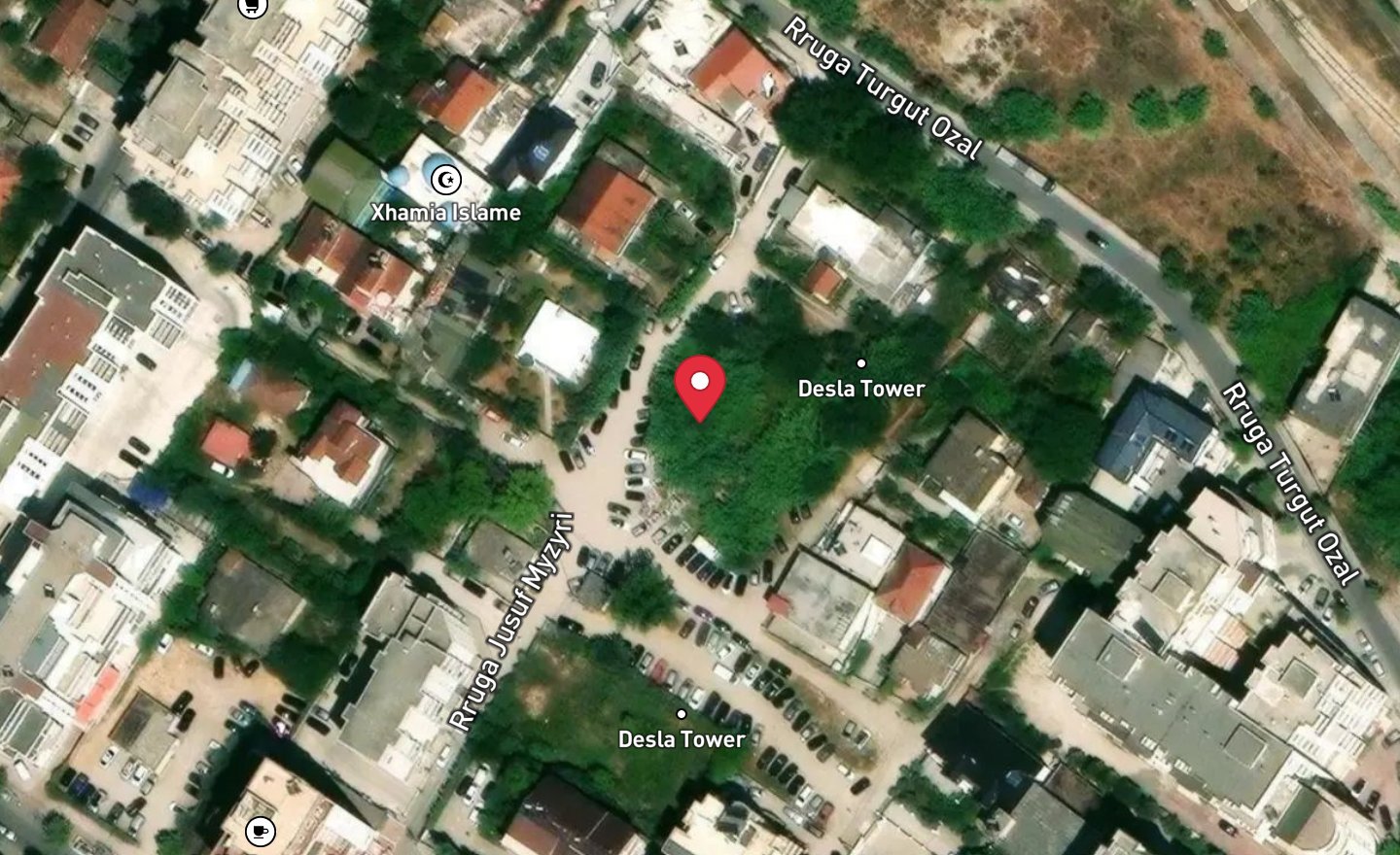 Trajektorja e diellit