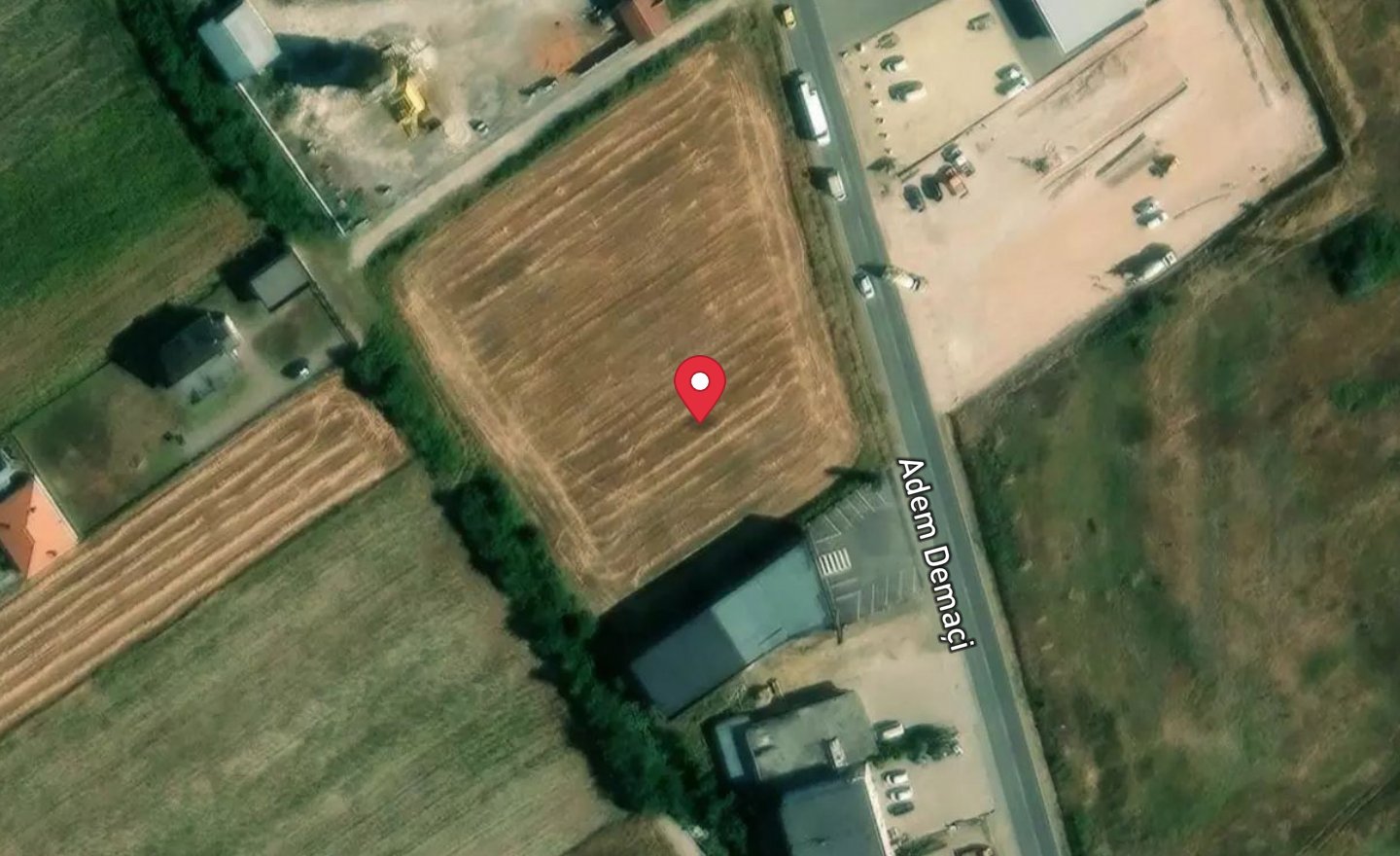 Trajektorja e diellit