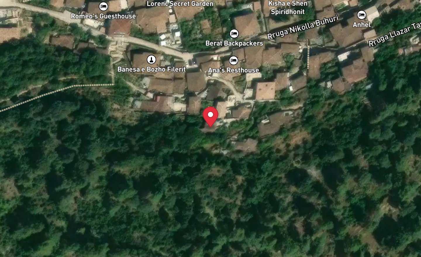 Trajektorja e diellit