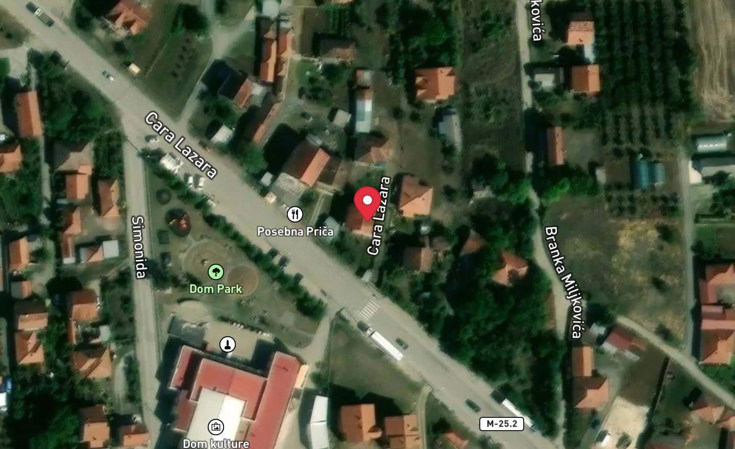 Trajektorja e diellit