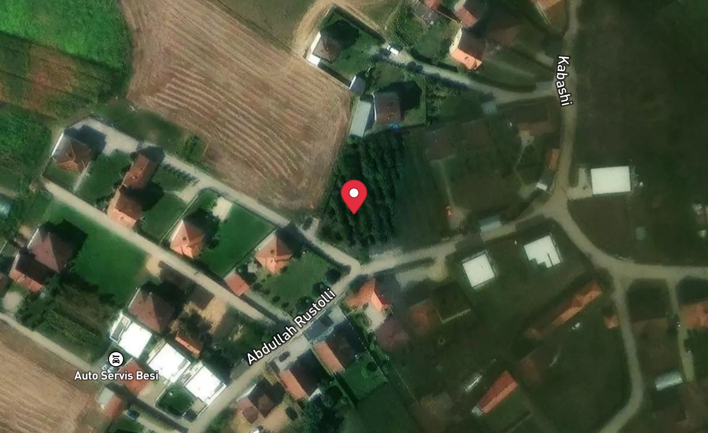 Trajektorja e diellit