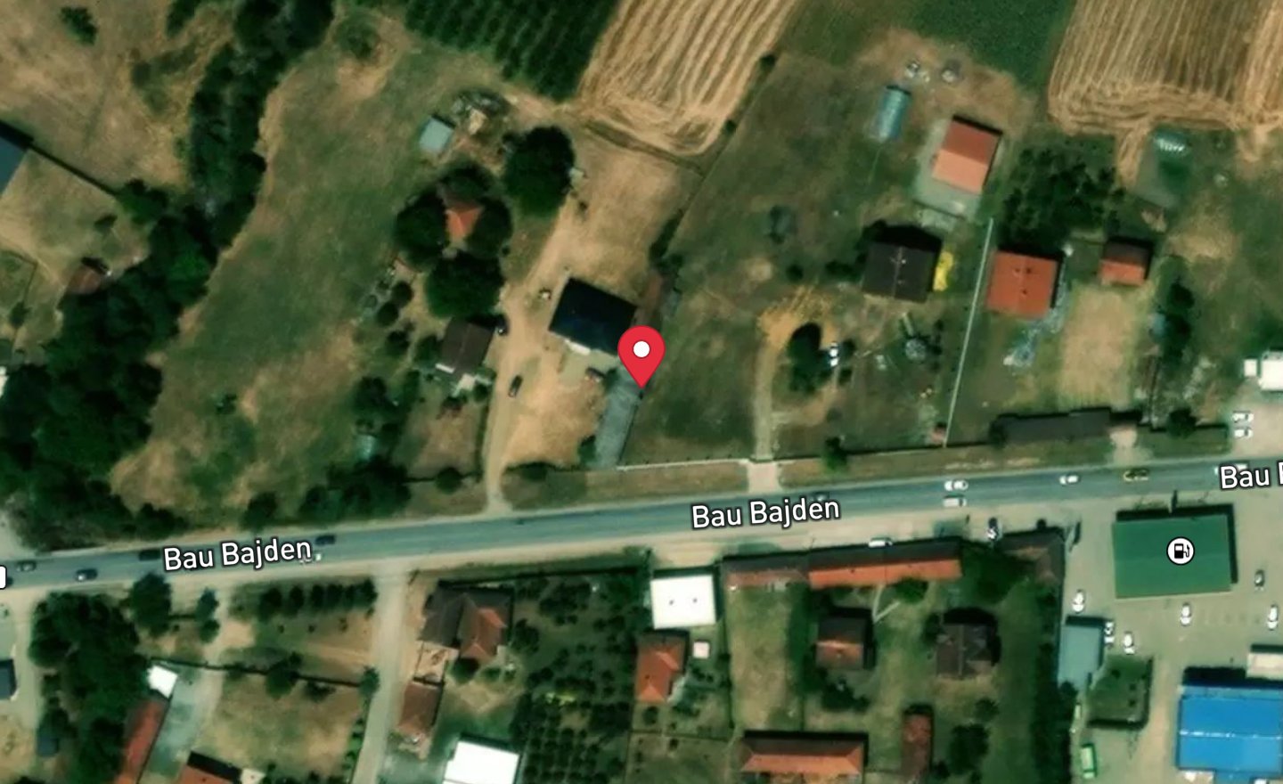 Trajektorja e diellit