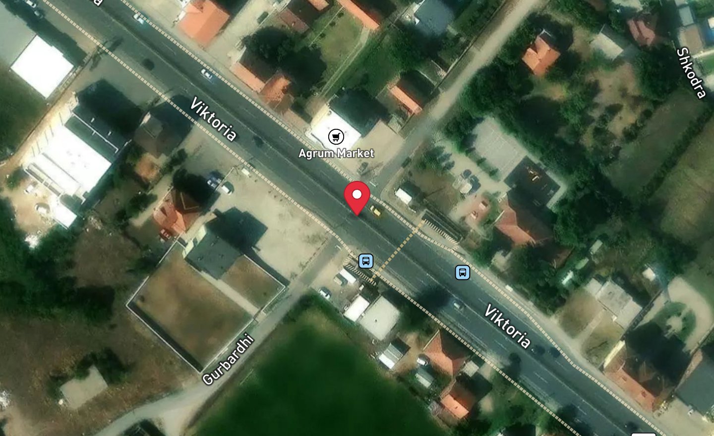 Trajektorja e diellit
