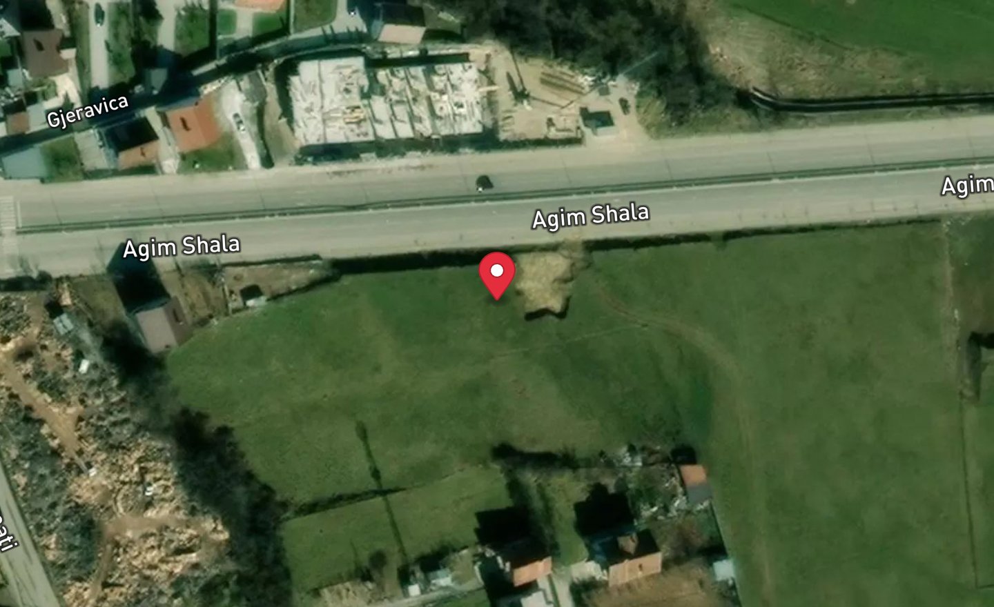 Trajektorja e diellit