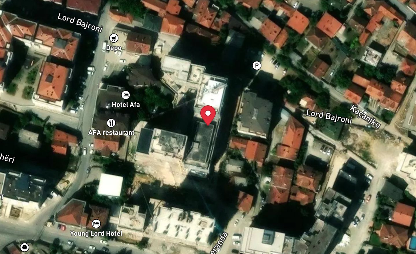 Trajektorja e diellit