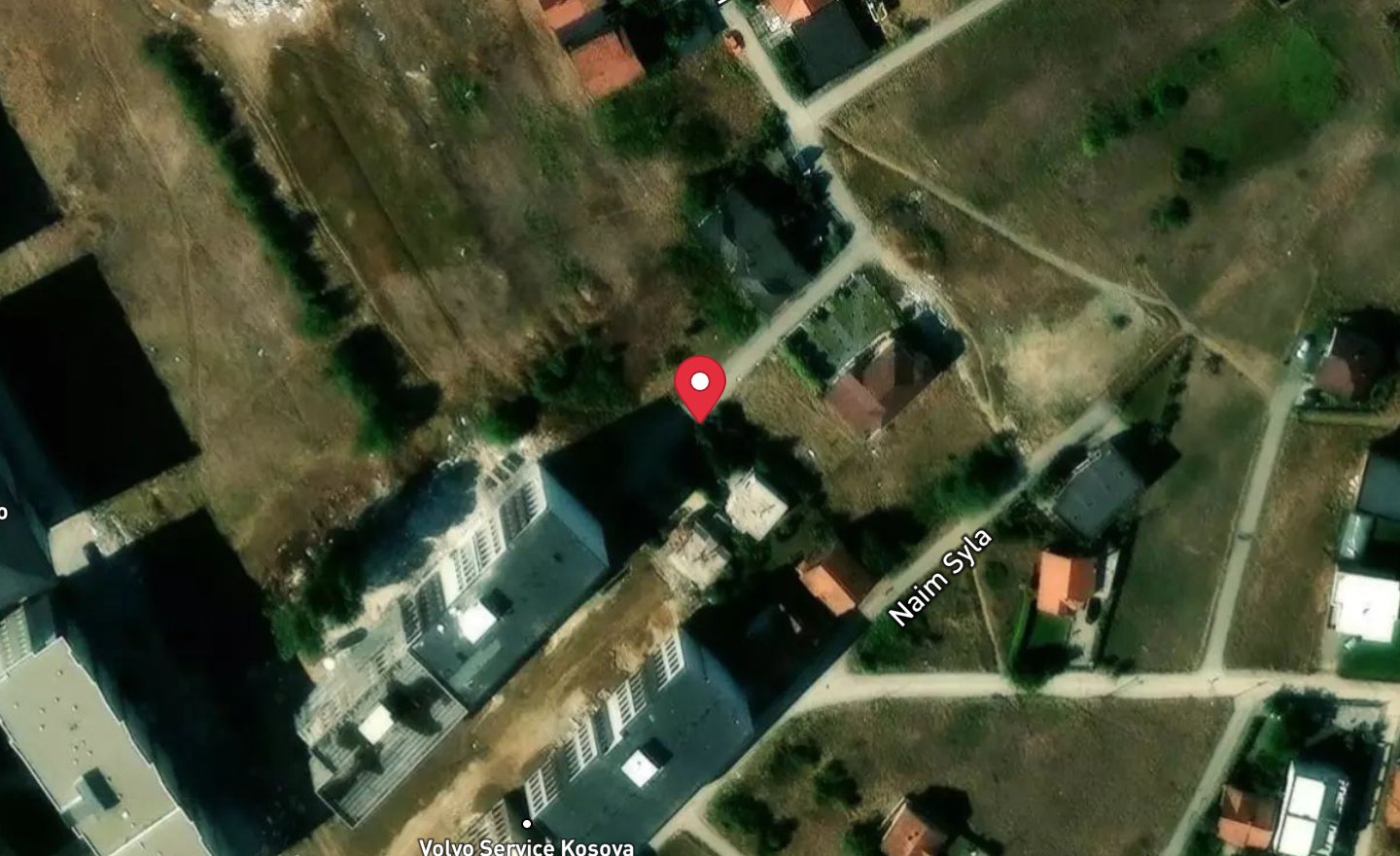 Trajektorja e diellit