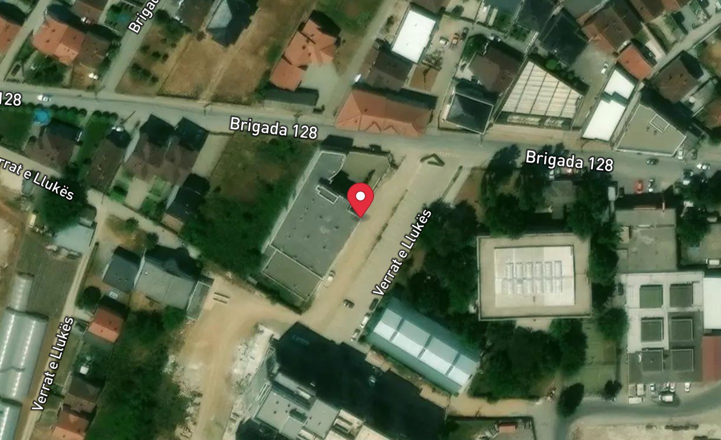 Trajektorja e diellit