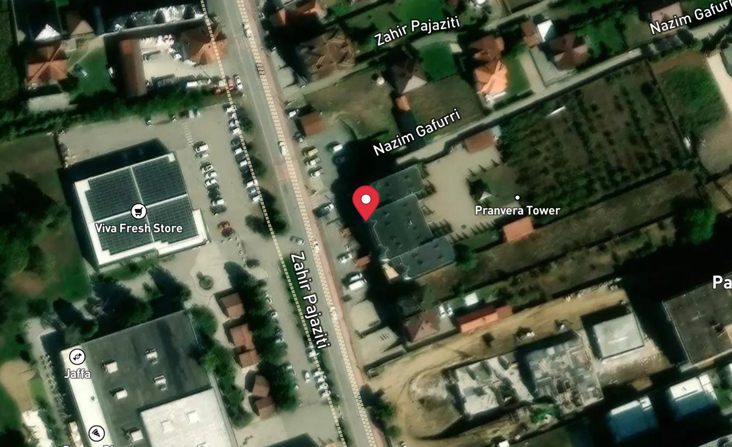 Trajektorja e diellit