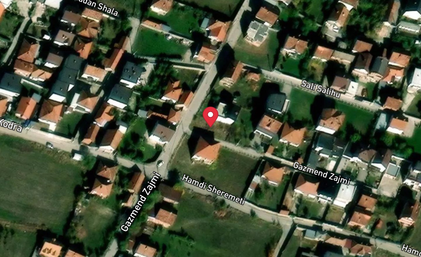Trajektorja e diellit