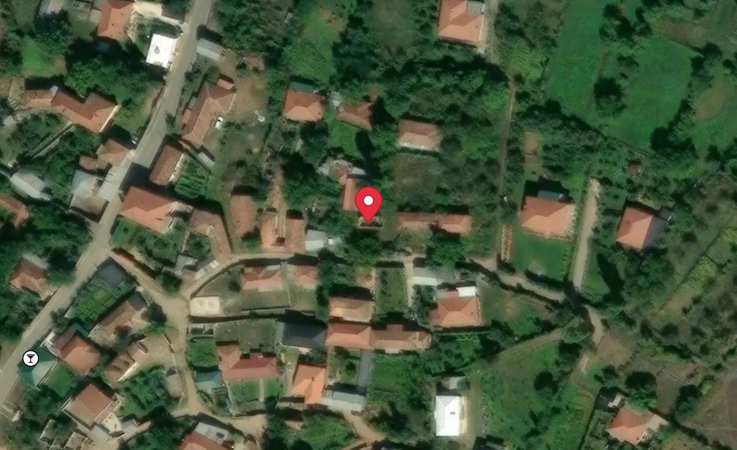 Trajektorja e diellit