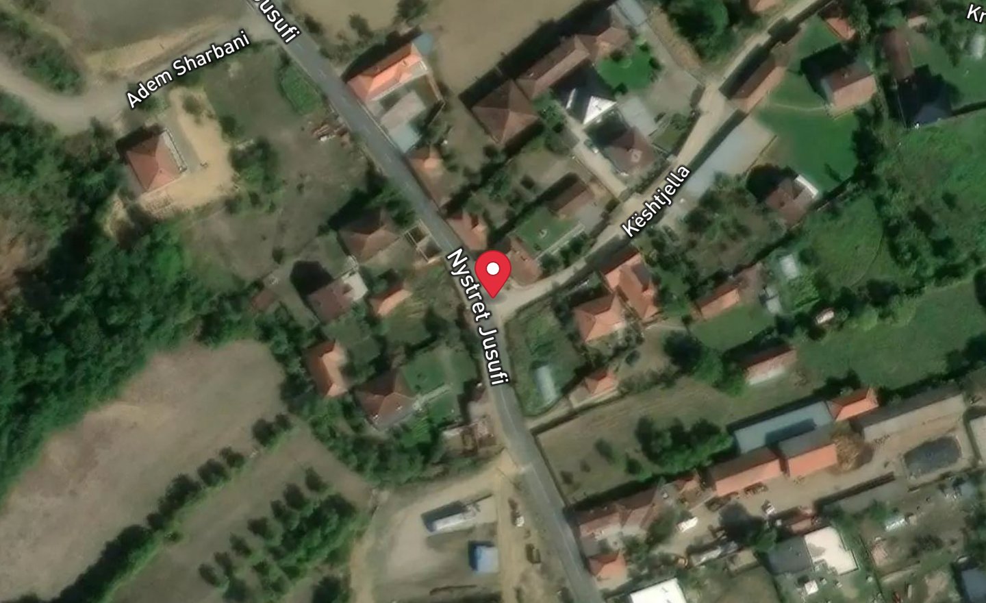 Trajektorja e diellit
